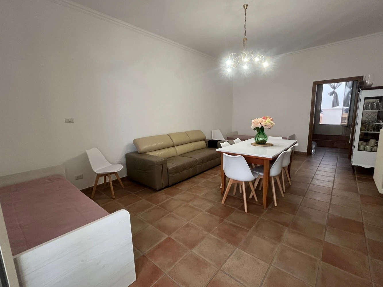 Da Nonna Teresa Casa Vacanza-3