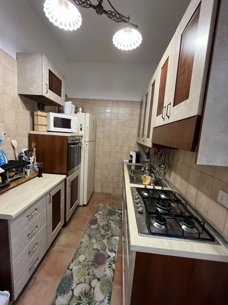 Da Nonna Teresa Casa Vacanza-4