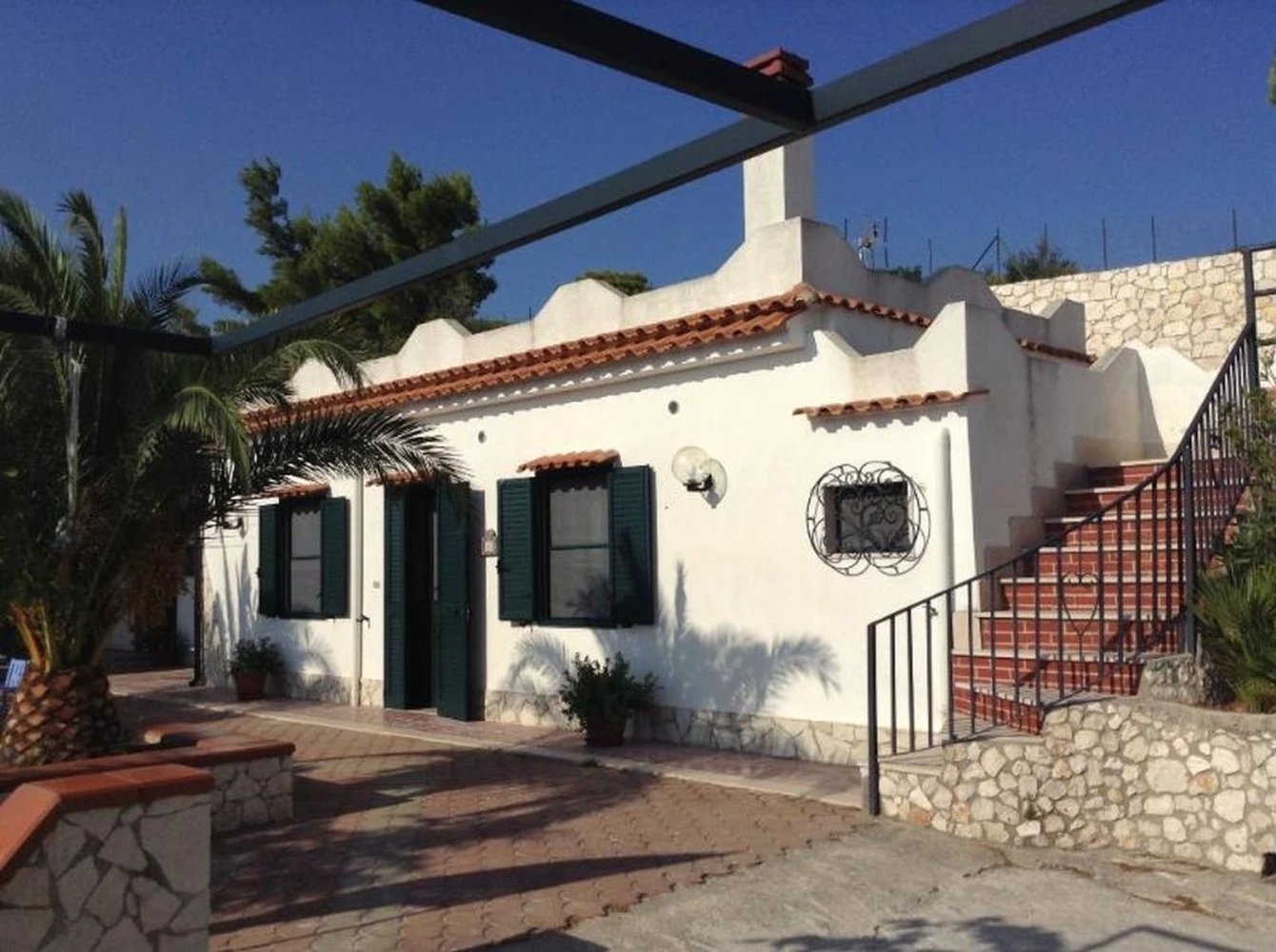 Casa Montelci Vista Mare-1