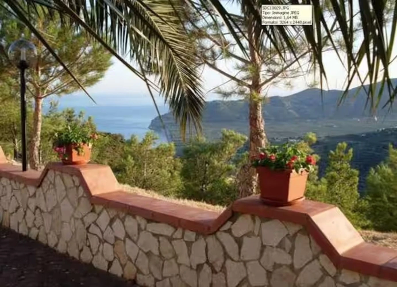 Casa Montelci Vista Mare-2