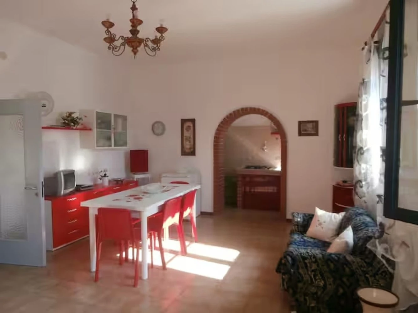 Casa Montelci Vista Mare-3