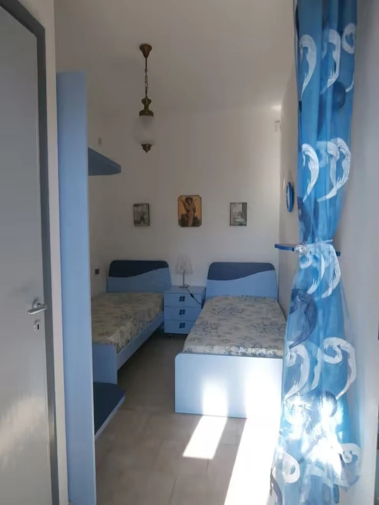 Casa Montelci Vista Mare-5