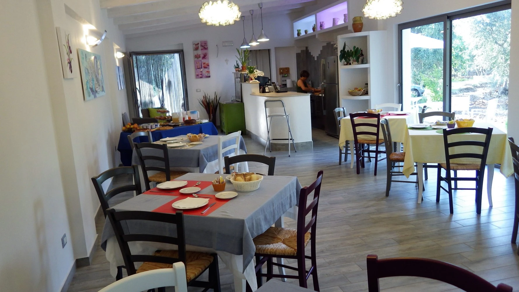 B&b Masseria Liberatore-2