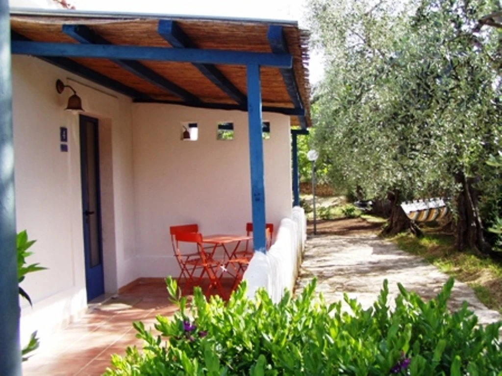 B&b Masseria Liberatore-3