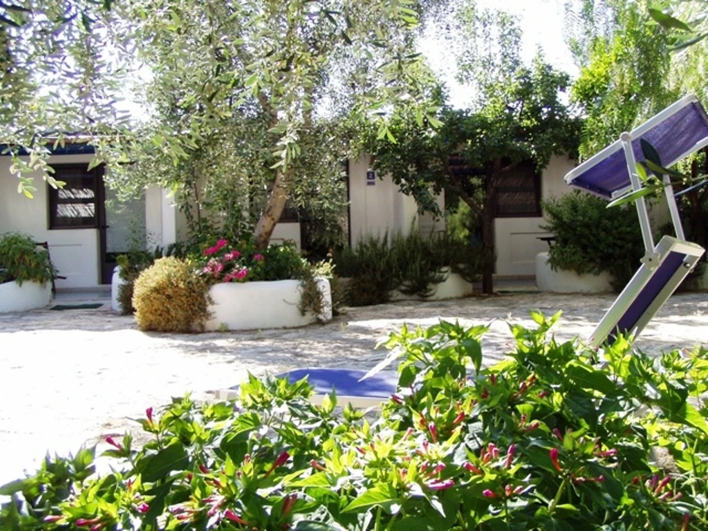 B&b Masseria Liberatore-4