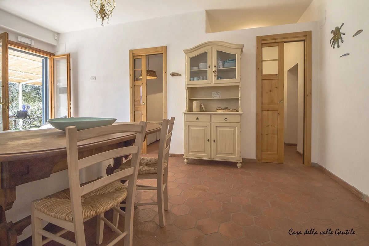 Casa Della Valle Gentile App. 1-3