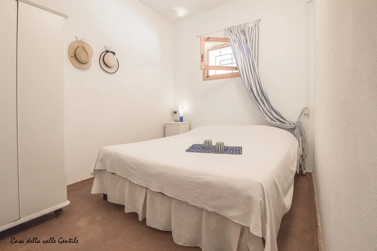 Casa Della Valle Gentile App. 1-4