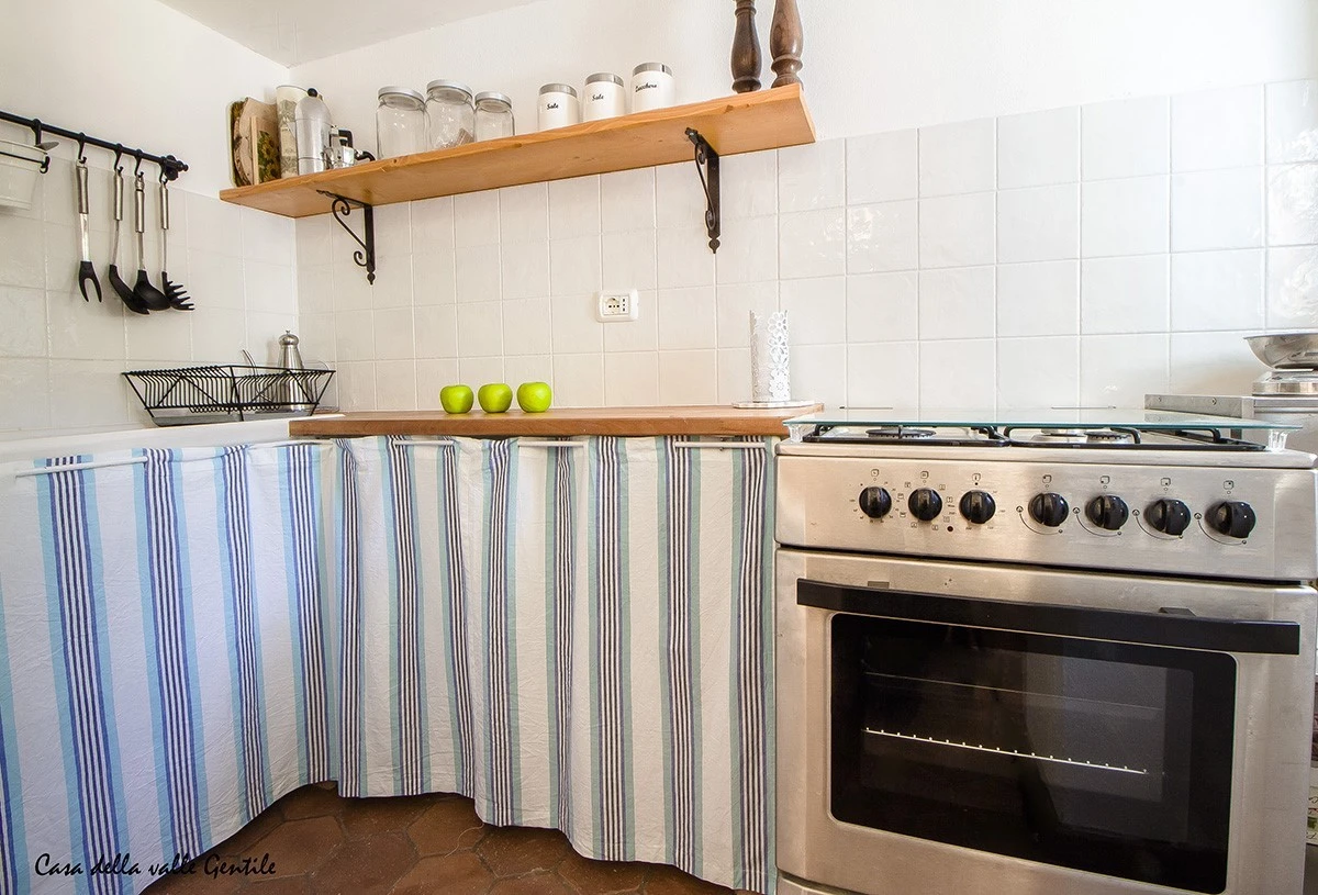 Casa Della Valle Gentile App. 1-5