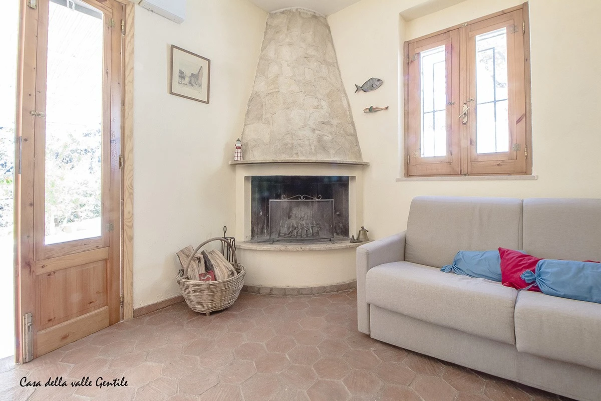 Casa Della Valle Gentile App. 2-2