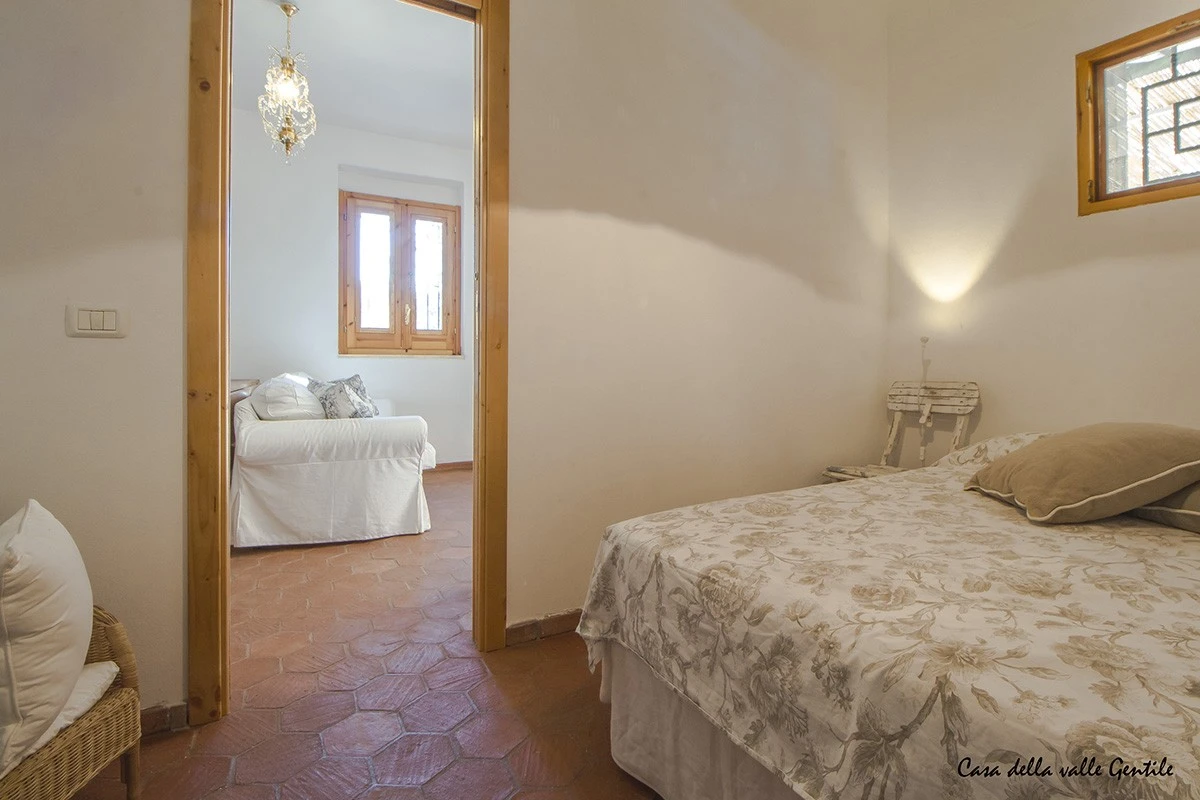 Casa Della Valle Gentile App. 2-4