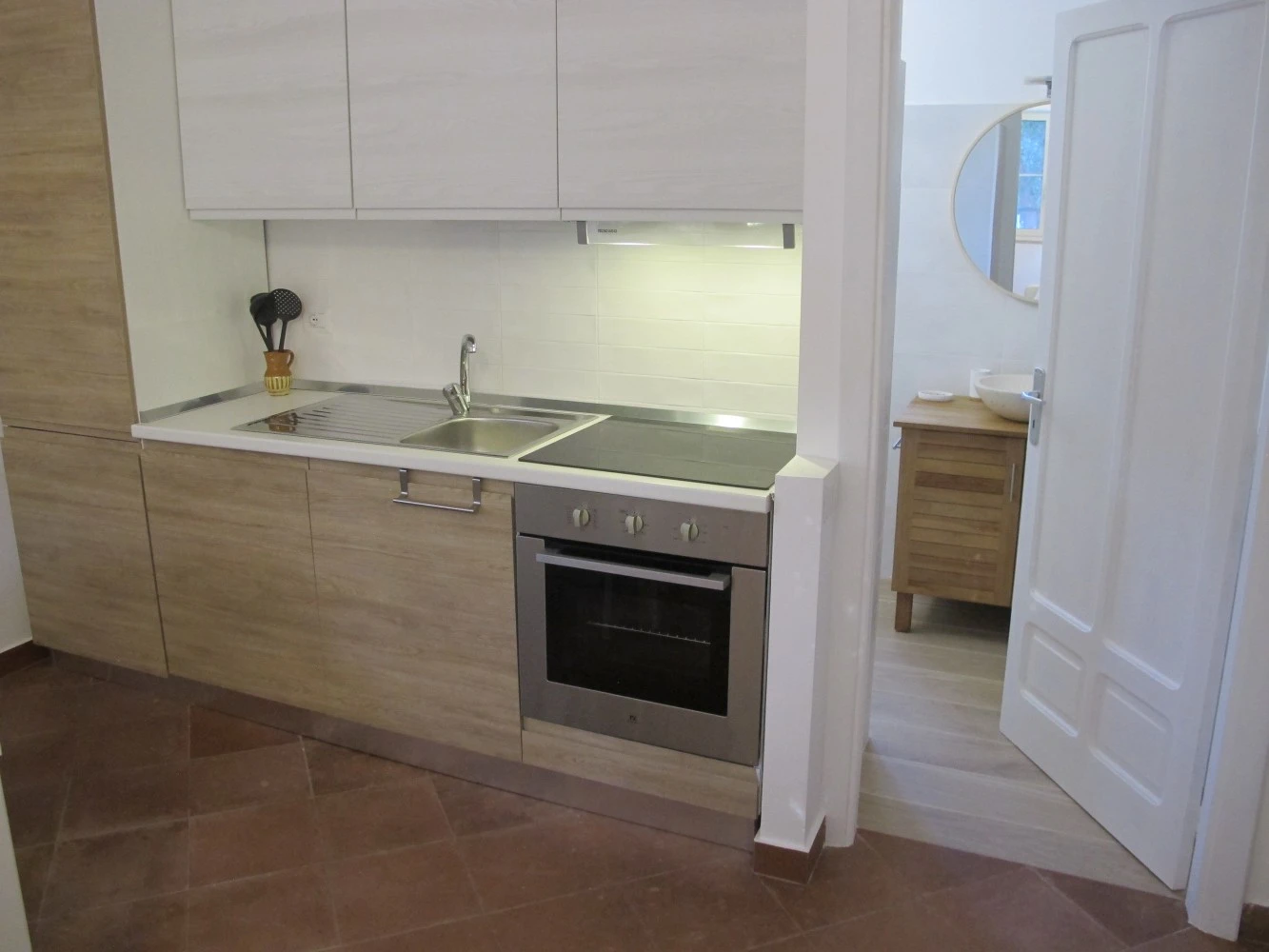 Olive & Sea Villa -olive-3