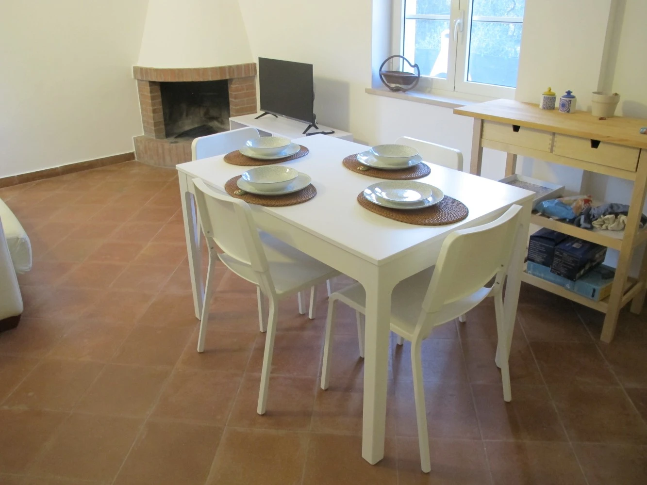 Olive & Sea Villa -olive-4