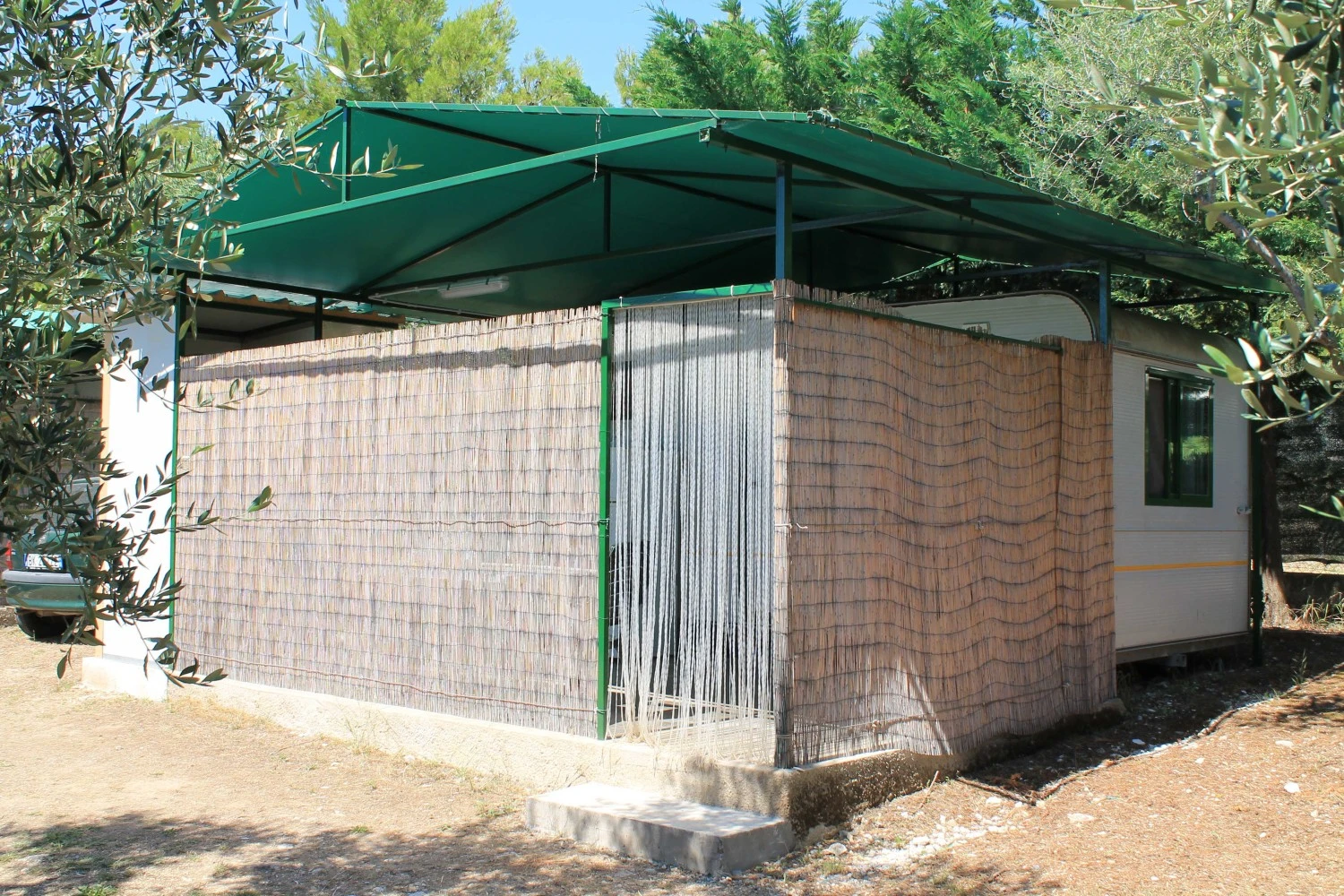 Camping Fontana Delle Rose-3