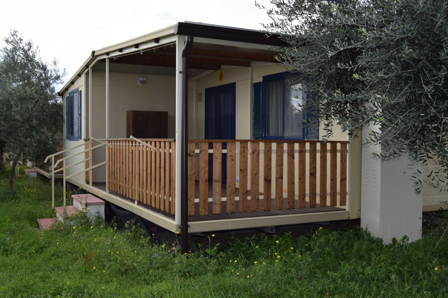 Camping Fontana Delle Rose-4