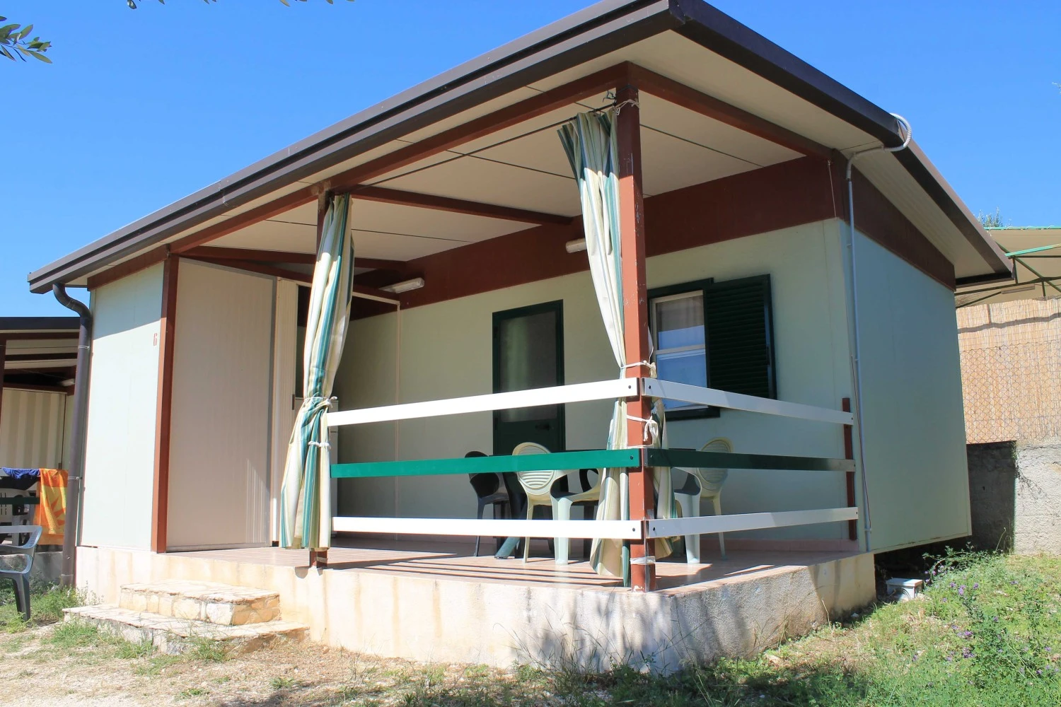 Camping Fontana Delle Rose-5