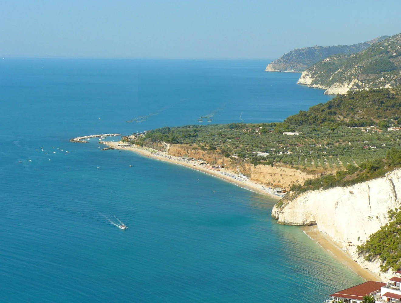 Camping Fontana Delle Rose-1 