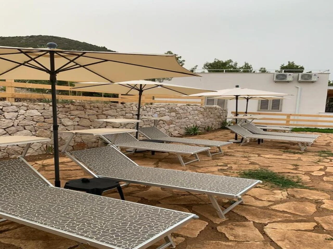 Casa Sole Mare 3-5