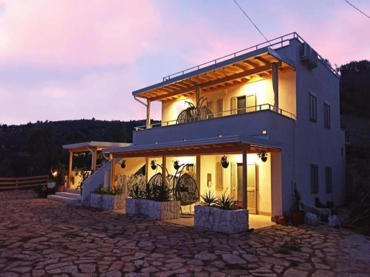 Casa Sole Mare 3-1
