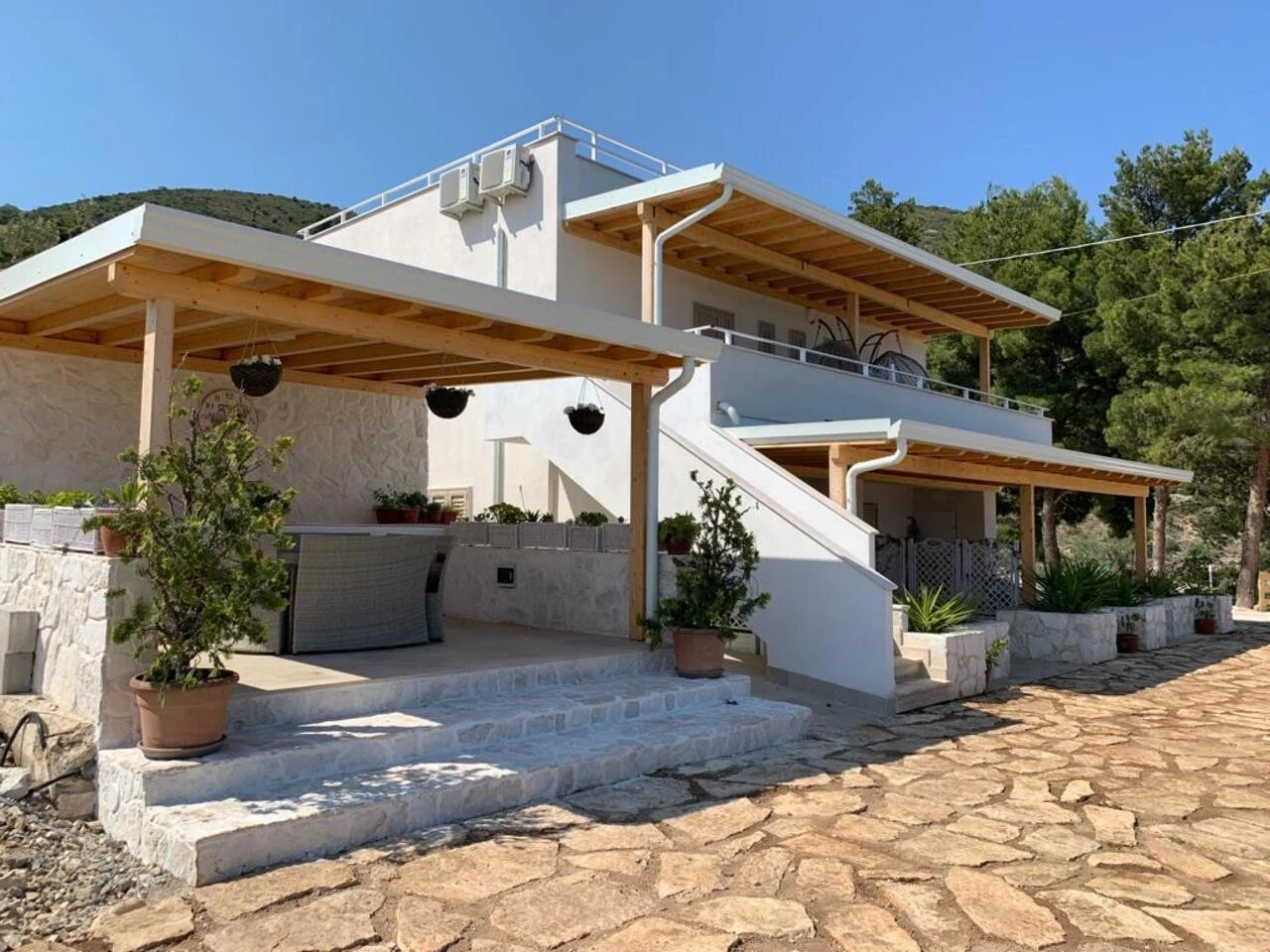 Casa Sole Mare 3-2