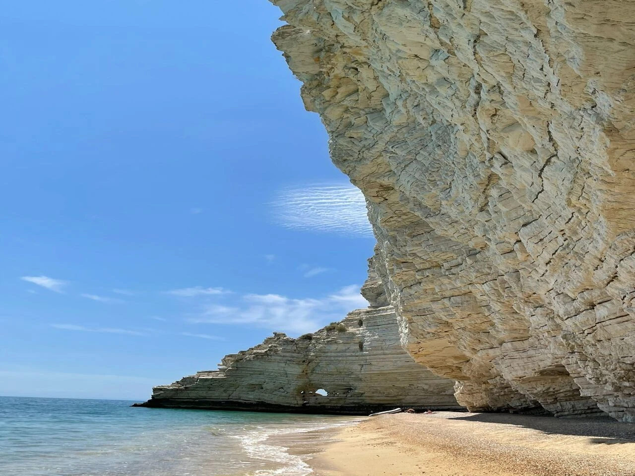 Casa Sole Mare 3-3
