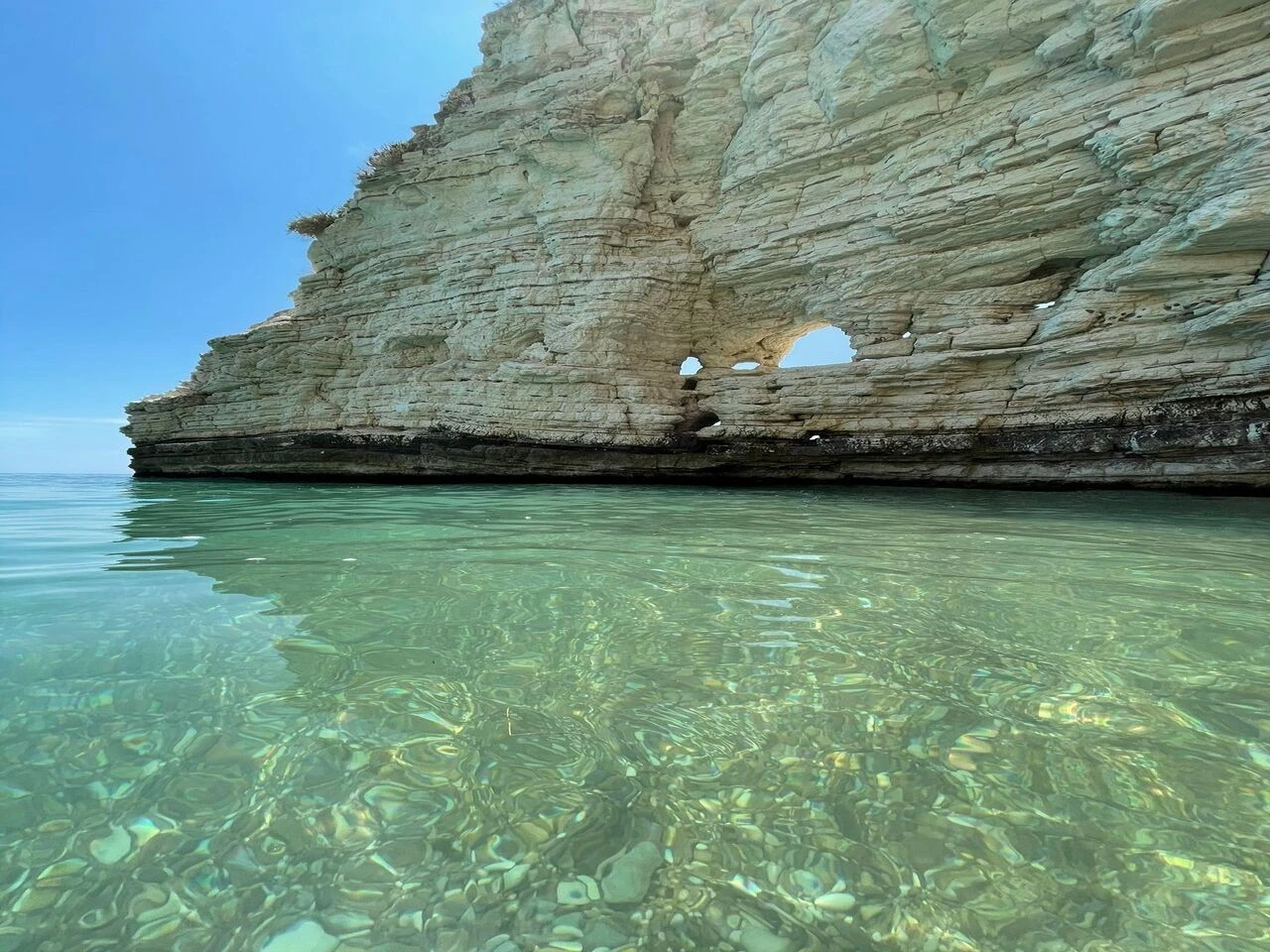 Casa Sole Mare 3-4