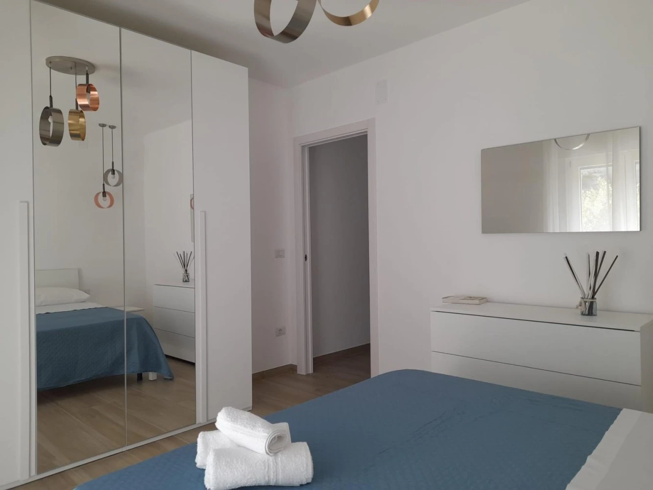 Appartamento Per Ferie-1