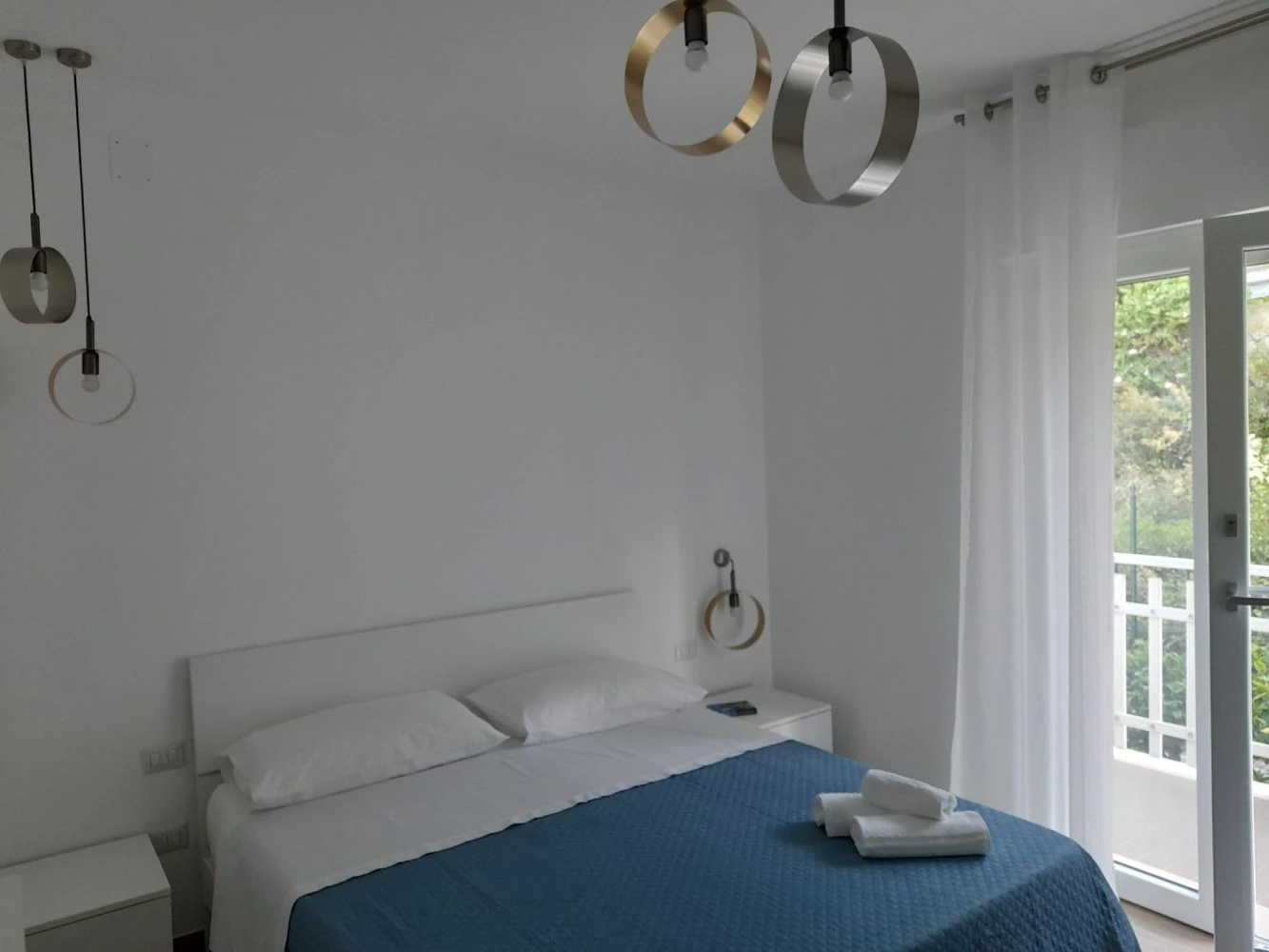 Appartamento Per Ferie-2