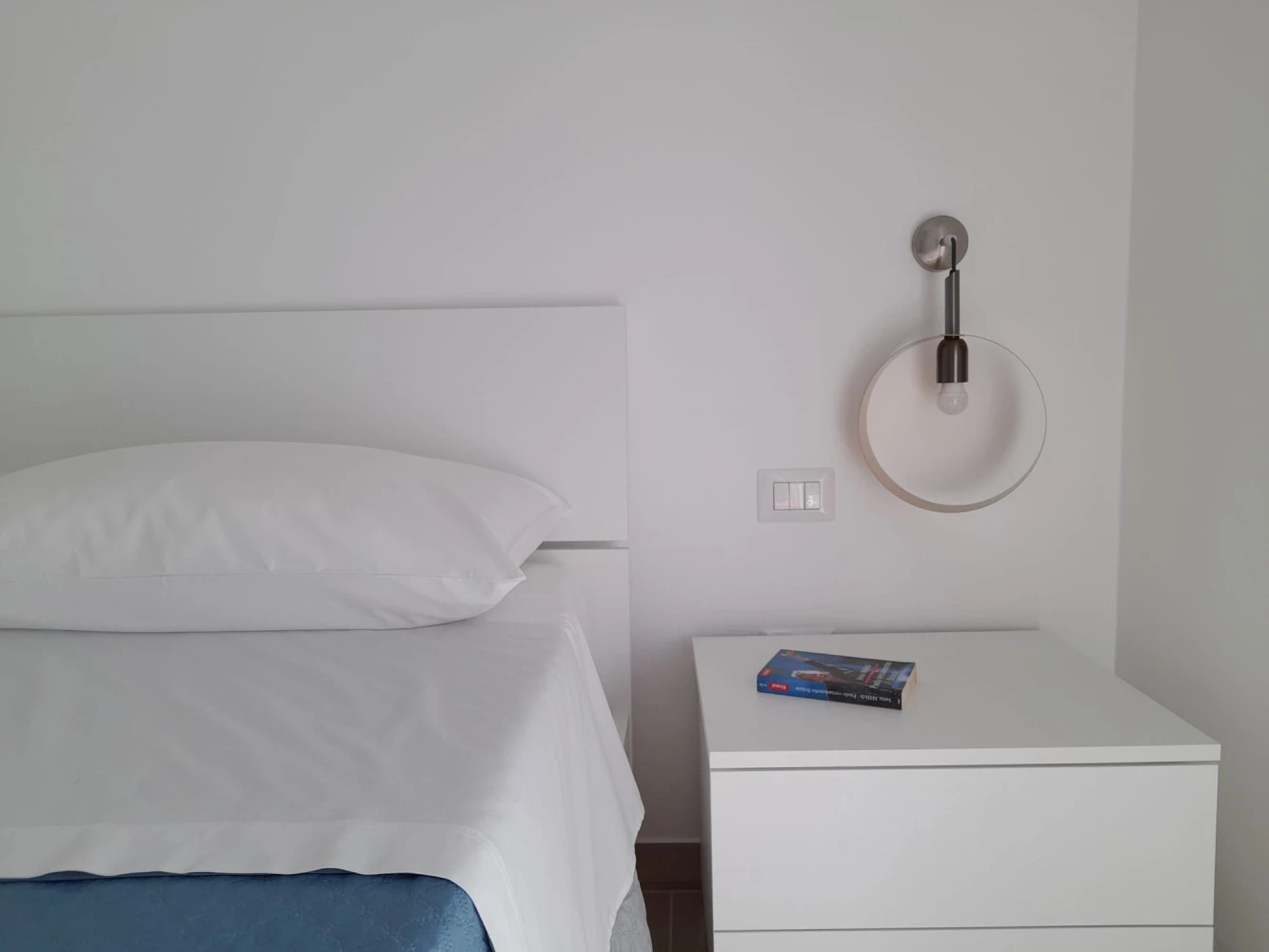 Appartamento Per Ferie-3