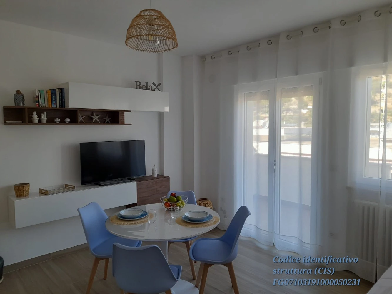 Appartamento Per Ferie-4