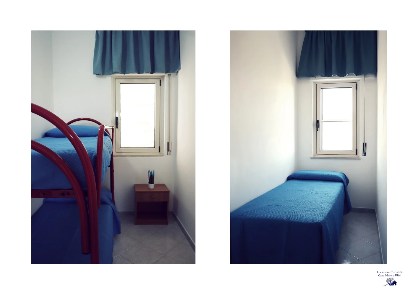 Casa Mare E Ulivi-5