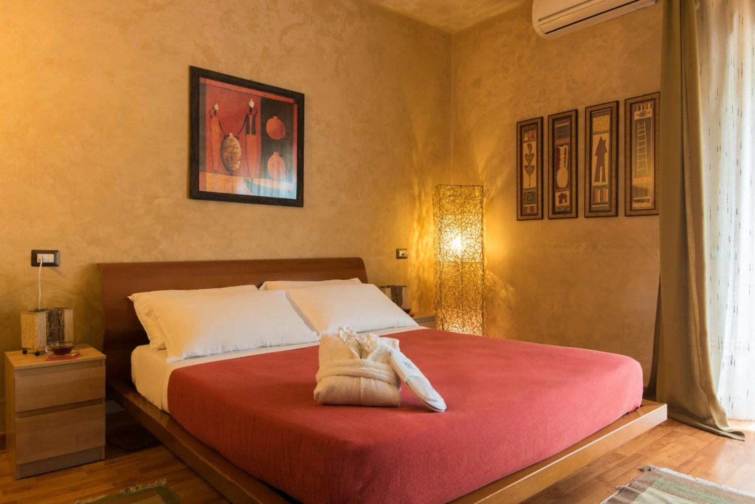 Hotel Villa Morgana-3