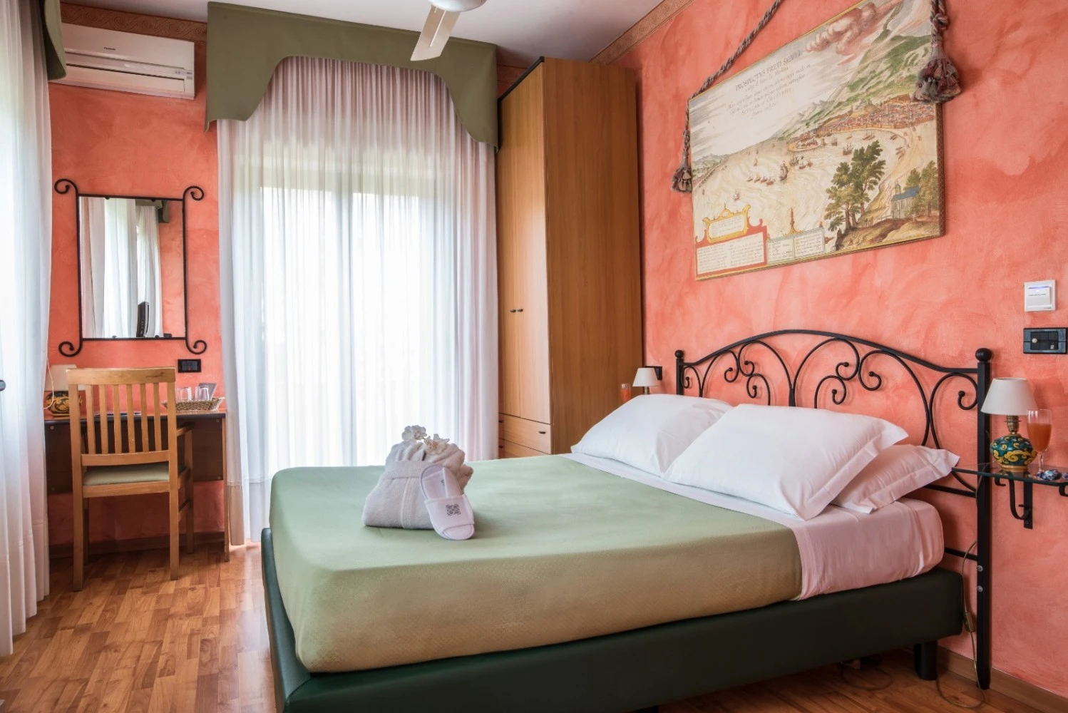 Hotel Villa Morgana-4