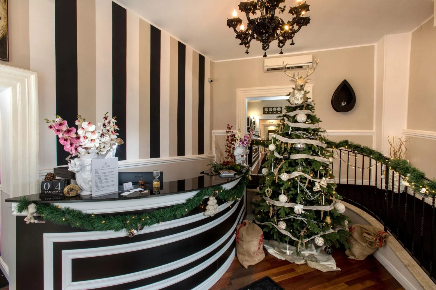 Hotel Sant'elia-1