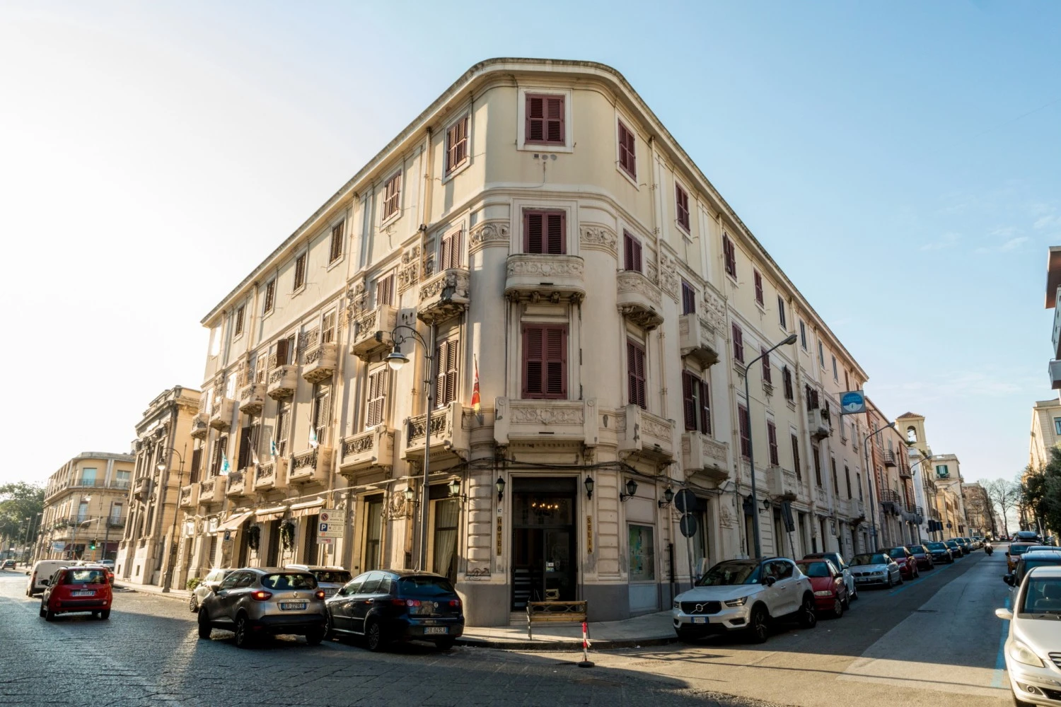 Hotel Sant'elia-2