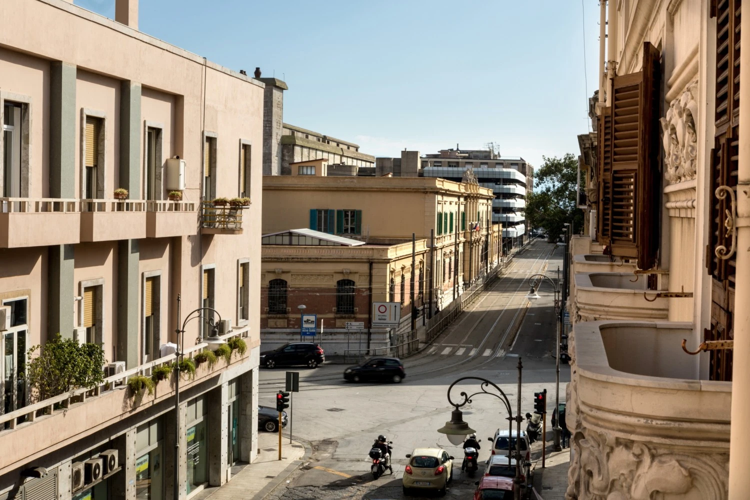 Hotel Sant'elia-5