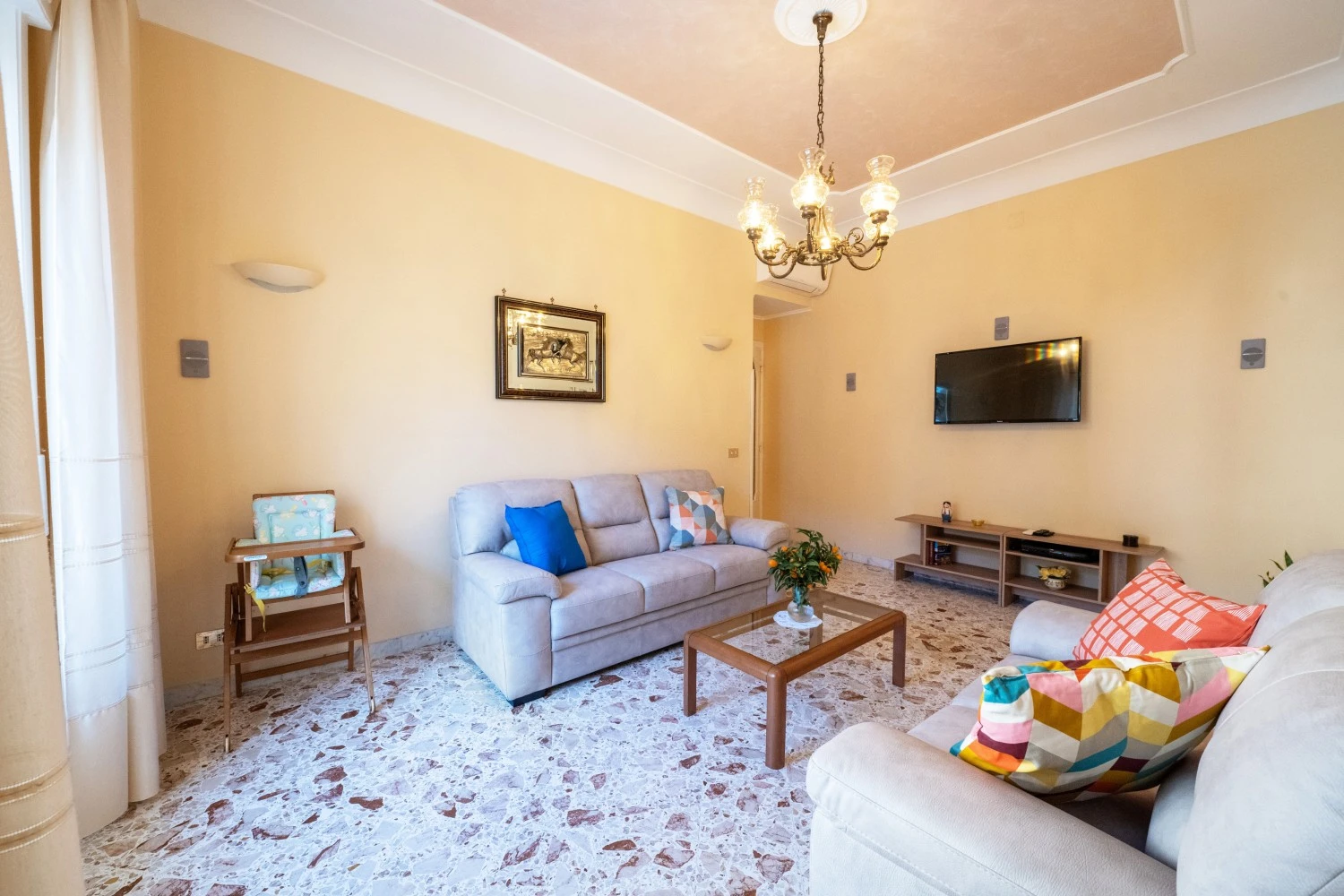 Casa Raffelina Di M. Carmela Apicella-2