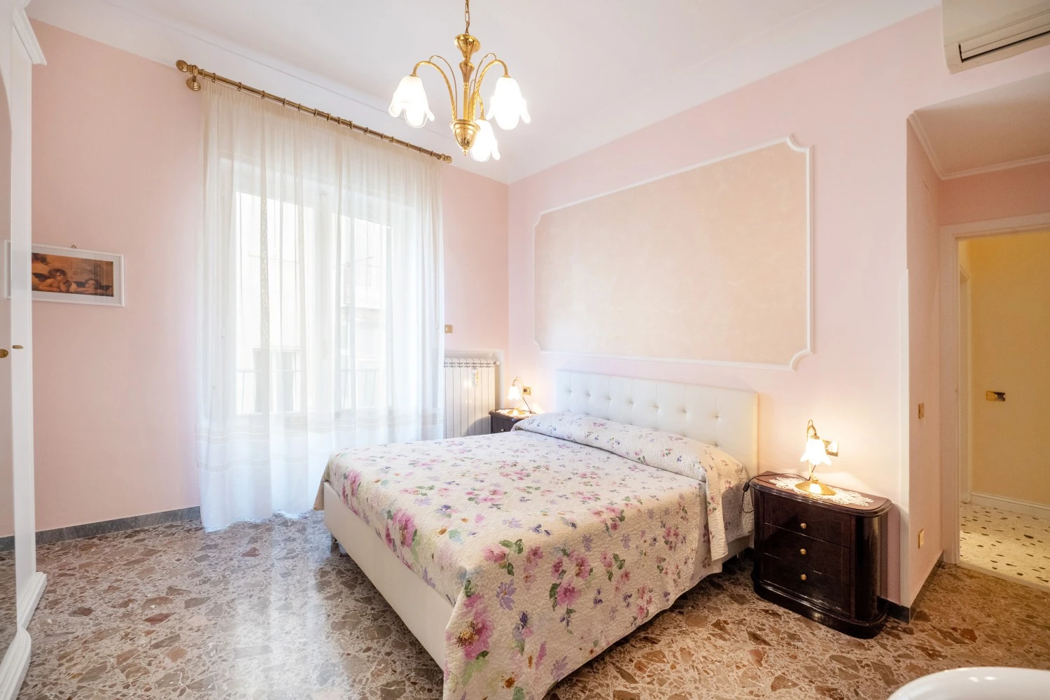 Casa Raffelina Di M. Carmela Apicella-3