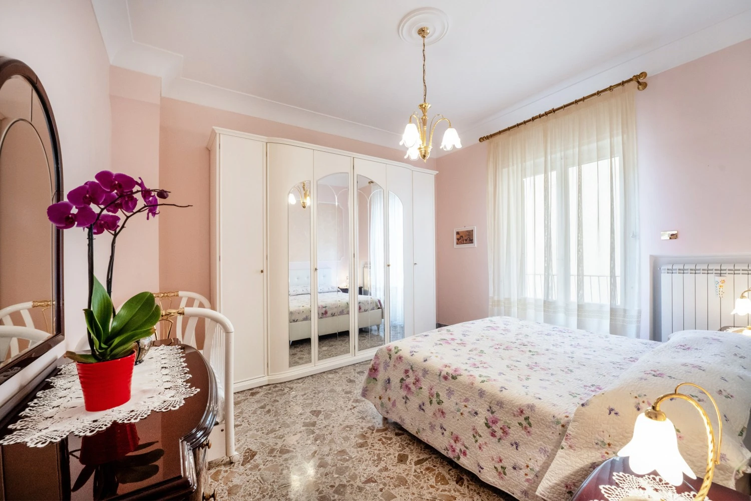 Casa Raffelina Di M. Carmela Apicella-4