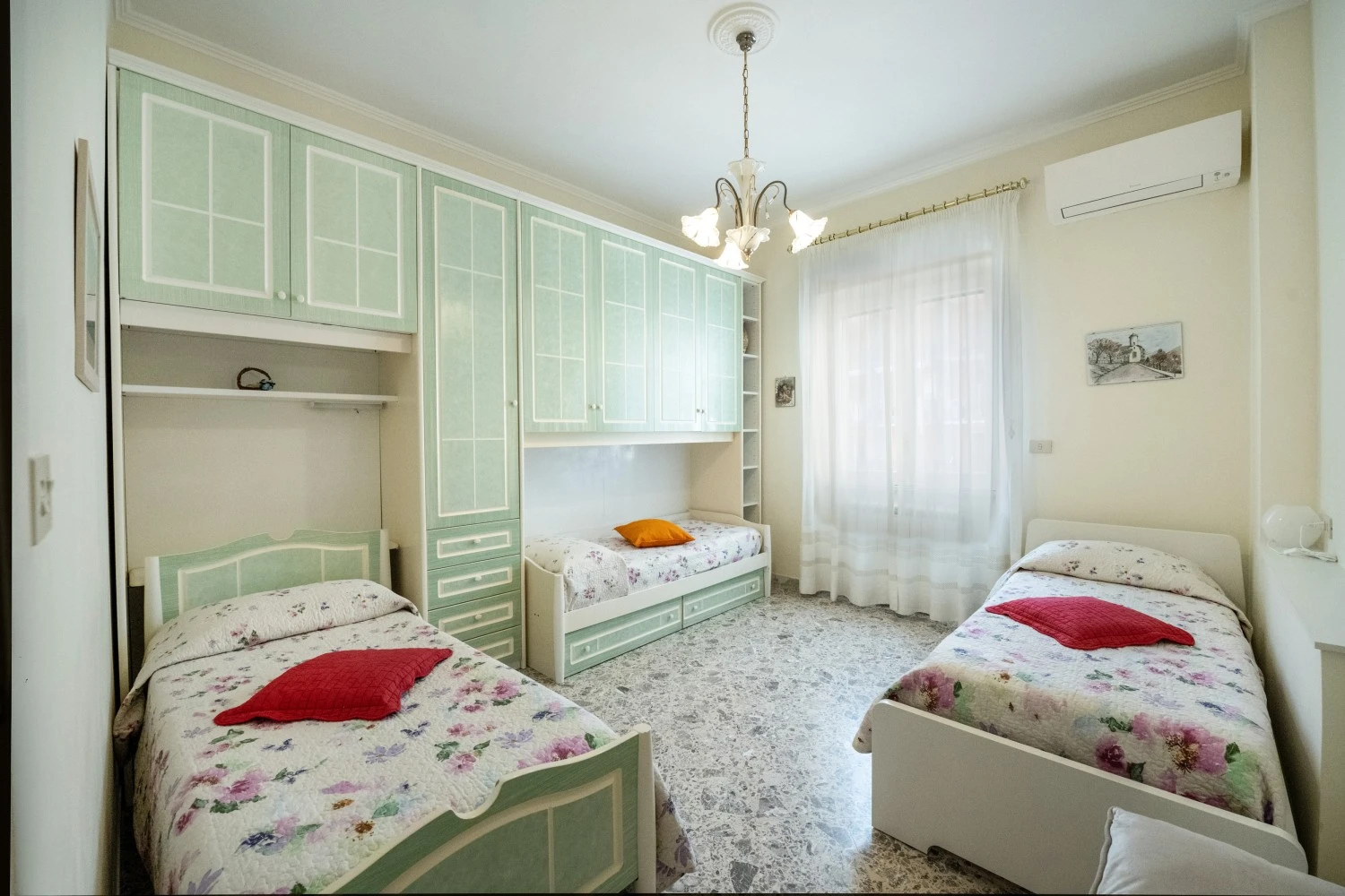 Casa Raffelina Di M. Carmela Apicella-5