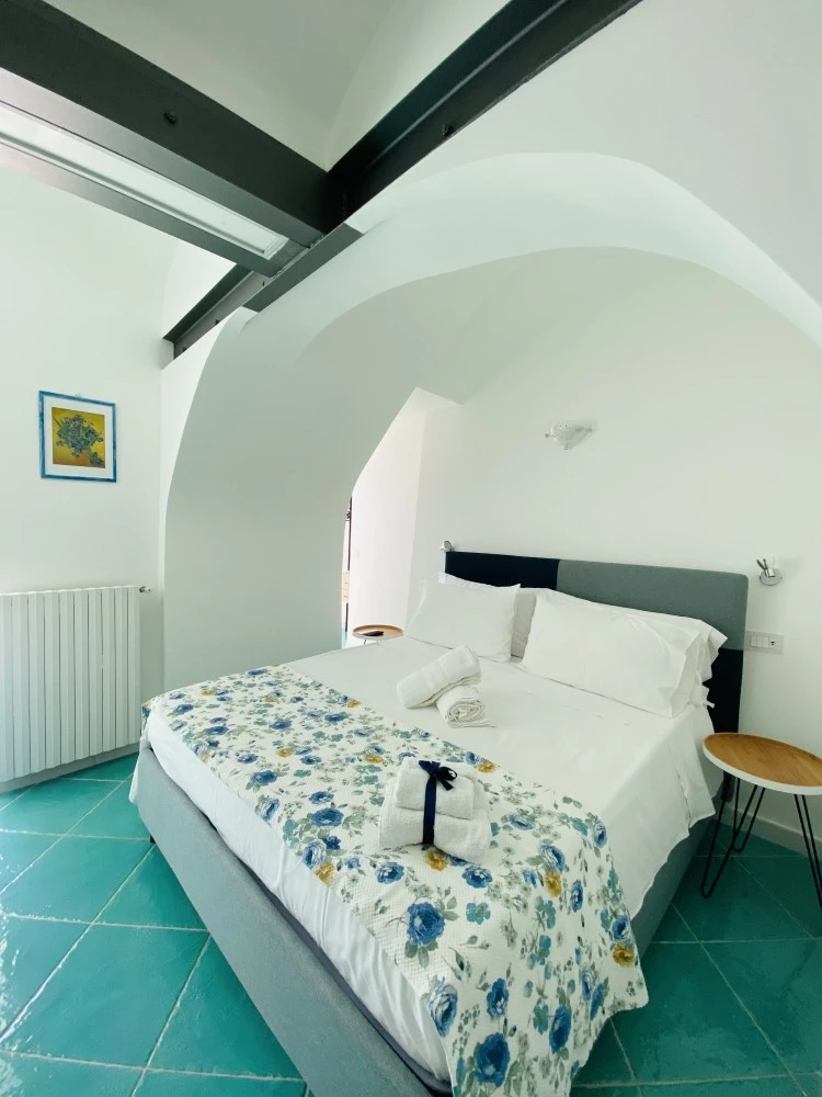 B&b L’antico Borgo-4