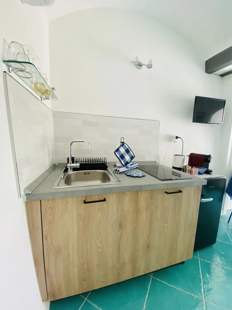 B&b L’antico Borgo-5