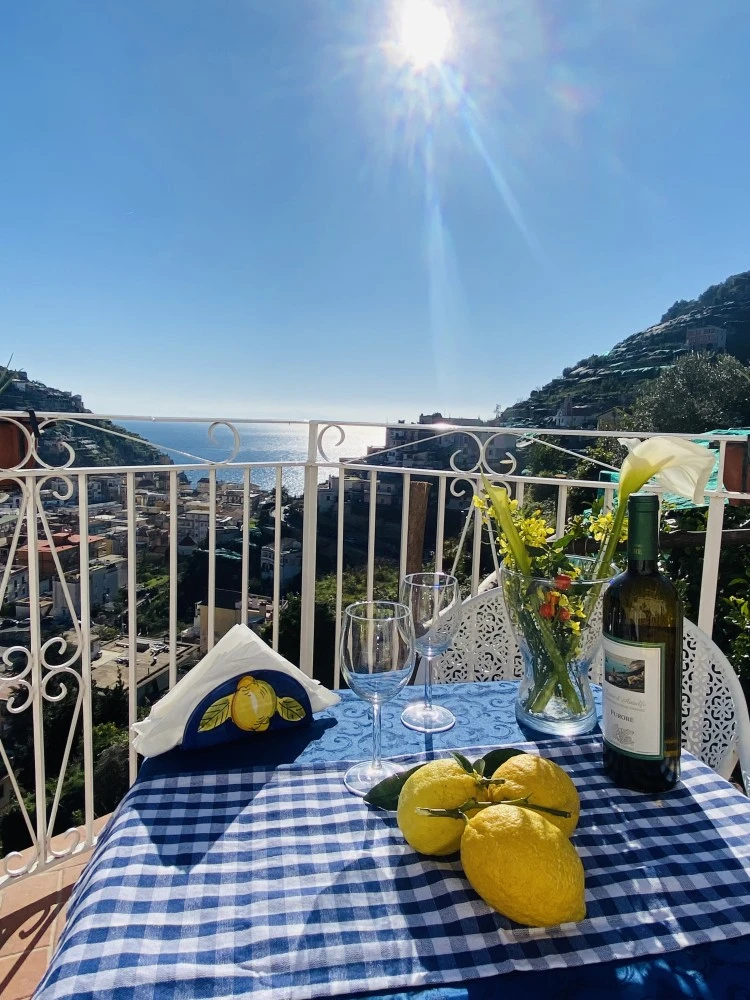 B&b L’antico Borgo-1