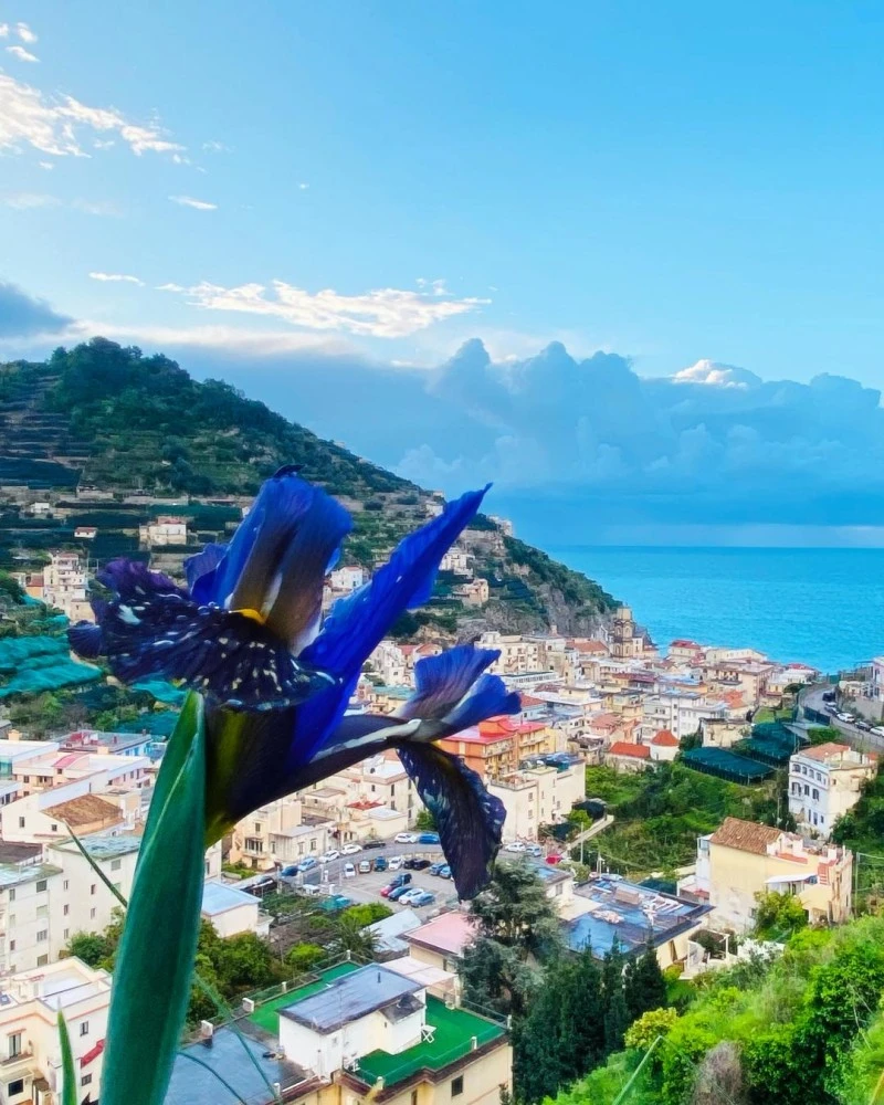 B&b L’antico Borgo-2