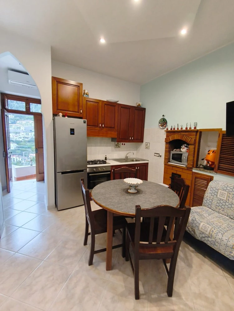 Ninfea Apartment-1