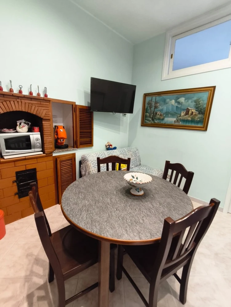 Ninfea Apartment-4