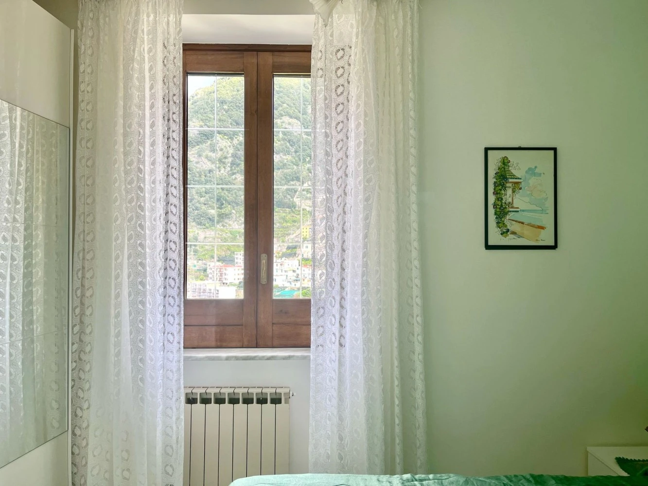 Umberto's Apartment-5
