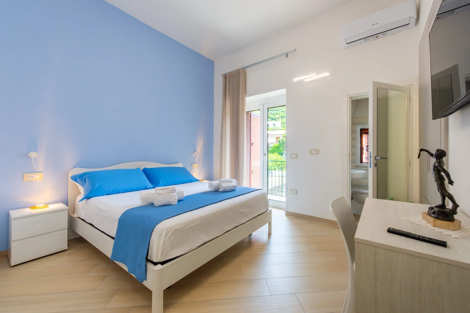 Nanninella Guest House-1