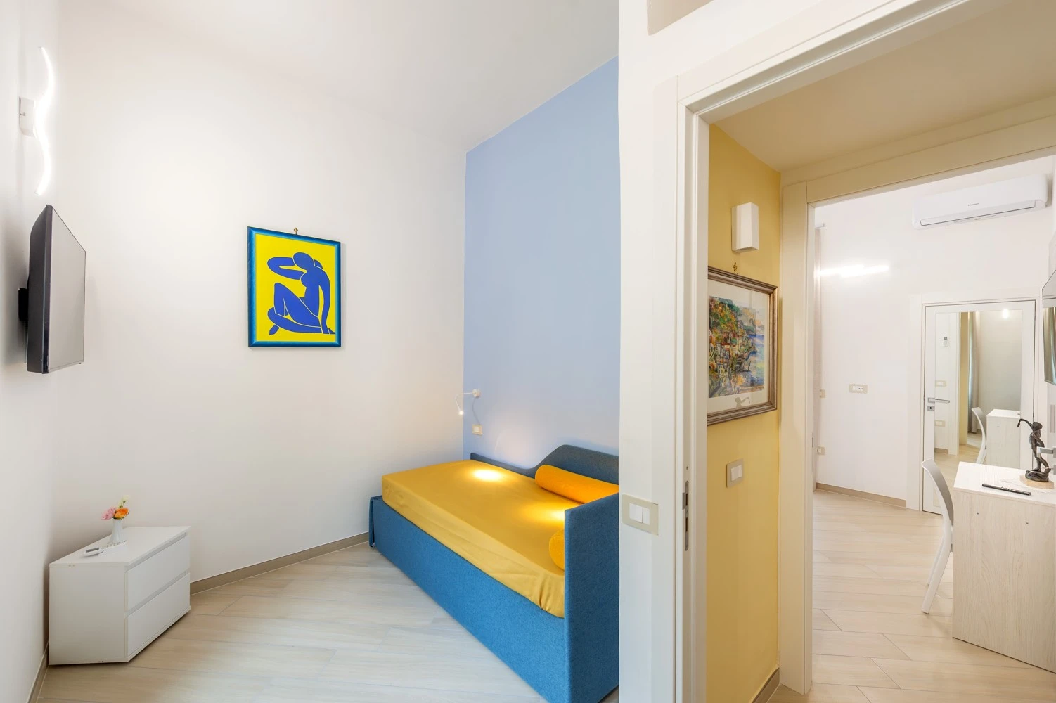 Nanninella Guest House-3