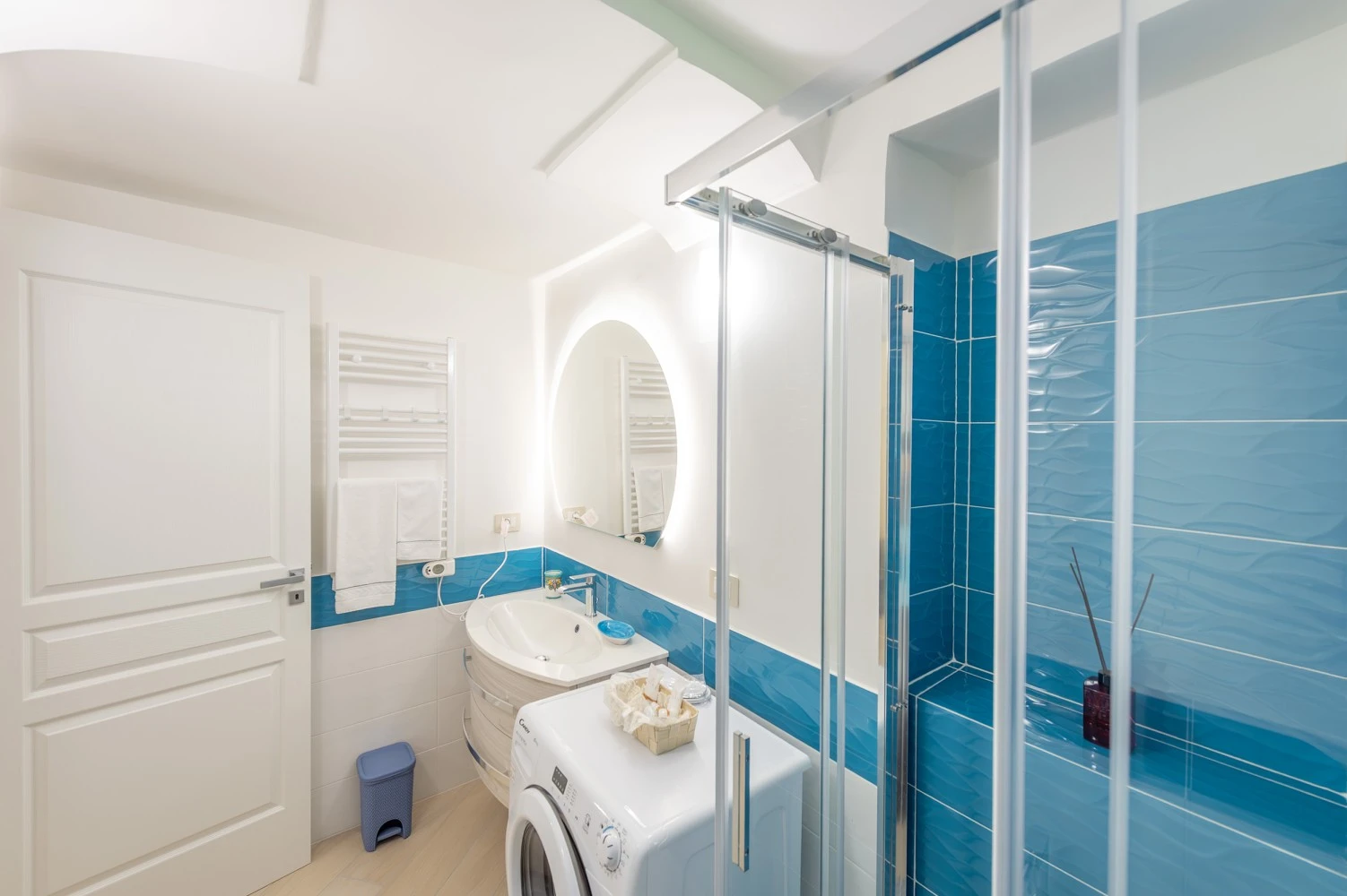 Nanninella Guest House-4