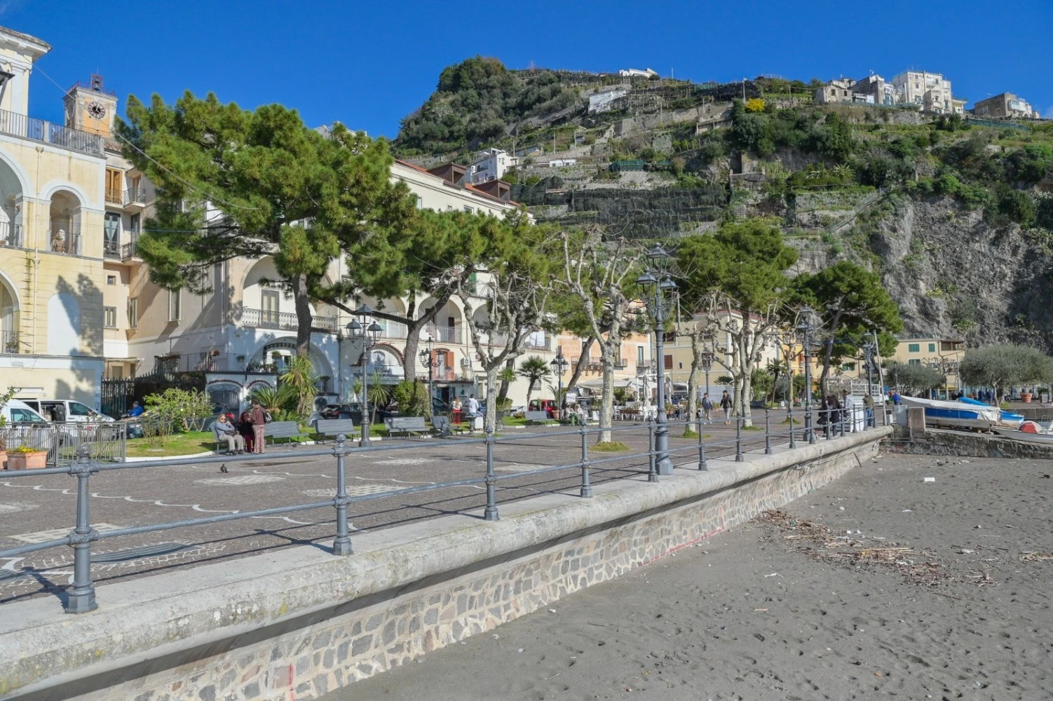 Milion's House Apartments-3